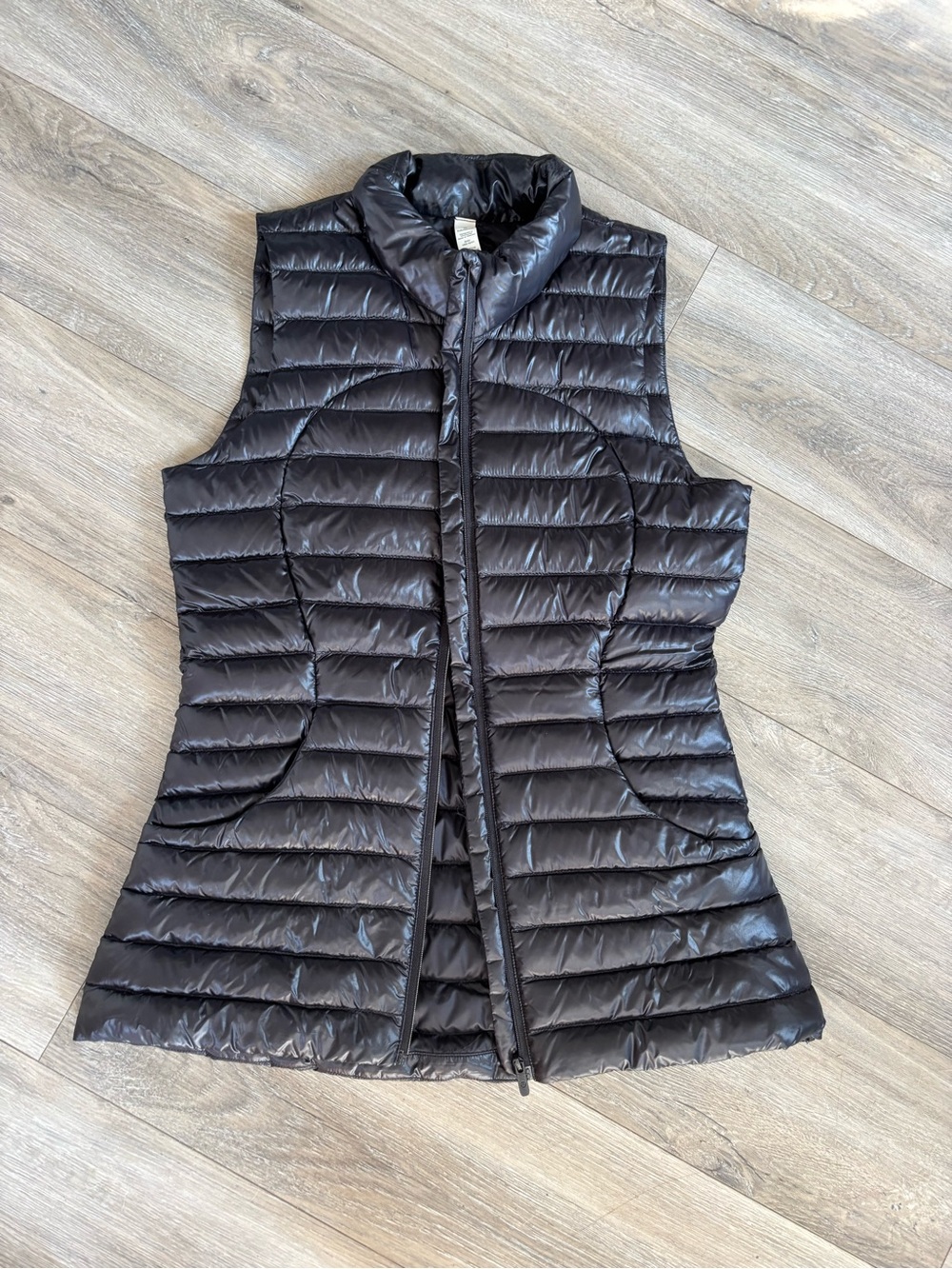 lululemon athletica Black Pack it Down
